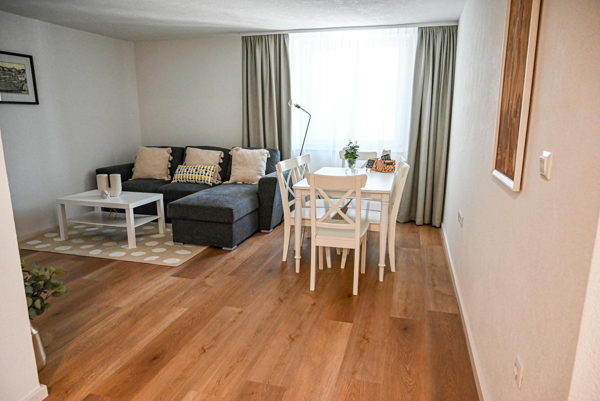 Apartma Cave Bliss Marburg Exterior foto
