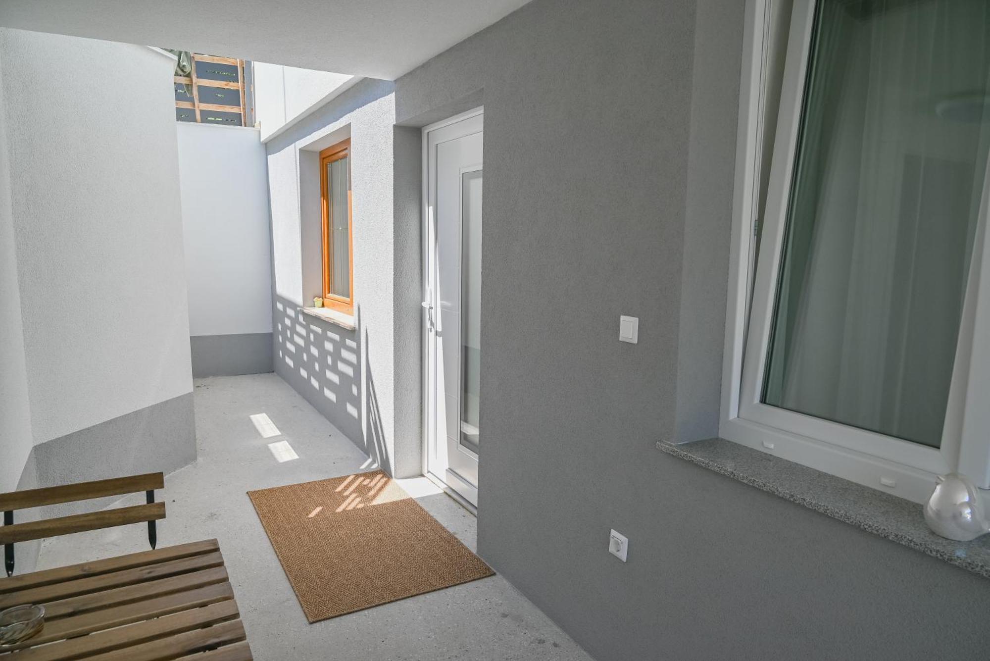 Apartma Cave Bliss Marburg Exterior foto